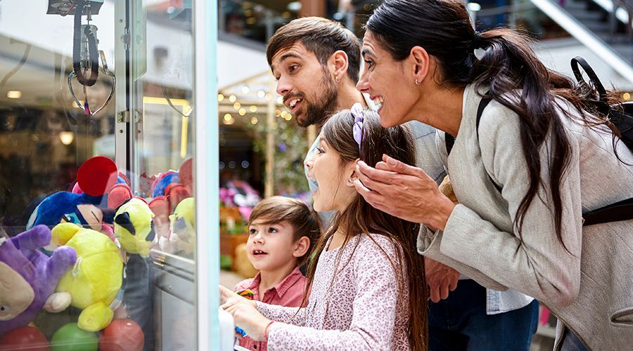 How Claw Machines Drive Revenue in St. Louis Area Retail Spaces