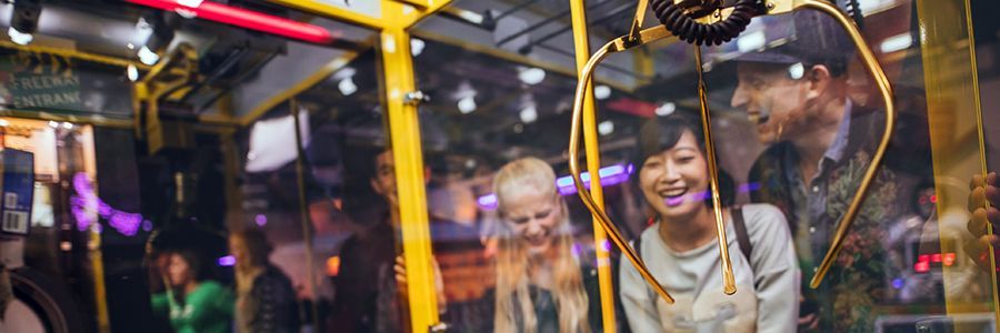 Discover the unexpected health benefits of amusement games, from stress relief and coordination to social engagement.