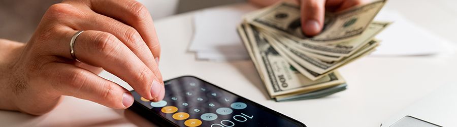 Learn how using a cash-based budget helps you save money, control spending, and build better financial habits.