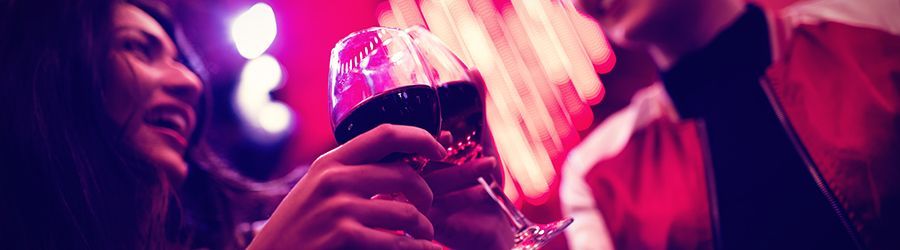 BFC Enterprises digital jukebox solutions for bars and restaurants in St. Louis.