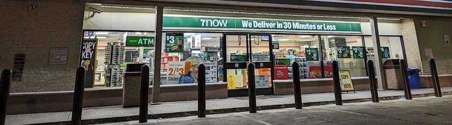 BFC Enterprises on preventing ATM smash-and-grab attacks | Nationwide ATM Placements