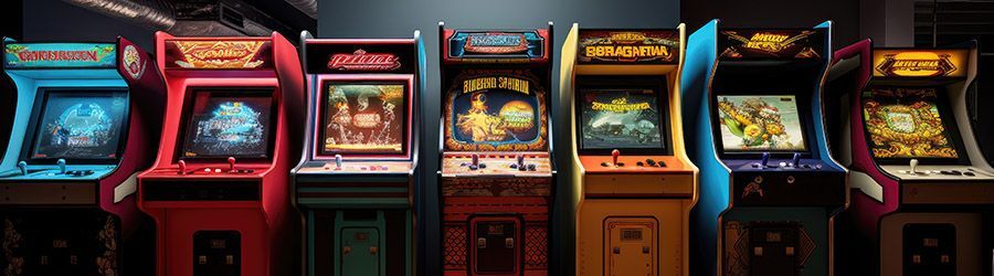 How Amusement Games Help St. Louis area Retailers Grow | BFC Enterprises