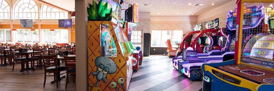 Learn how amusement games transform retail spaces, drive foot traffic, and increase customer engagement and revenue.