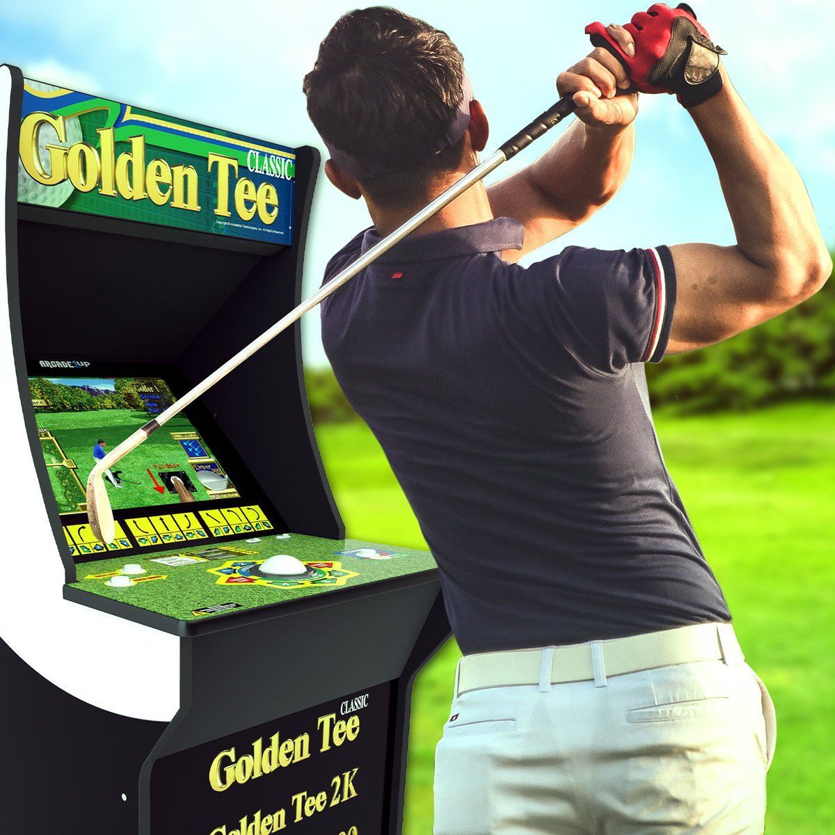Learn how hosting a Golden Tee tournament keeps customers coming back, boosts engagement, and increases venue revenue.