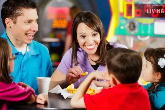 BFC Enterprises reloadable card system improving arcade and game room operations.