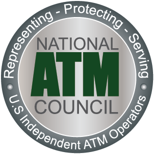 Proud member of the National ATM Council