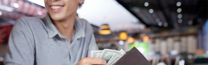 BFC Enterprises cashless society insights.