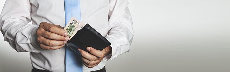 BFC Enterprises explains the pros and cons of operating a cash-only business | Nationwide ATM Placements