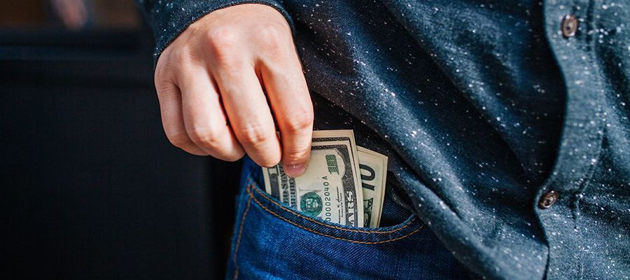 Why cities and states are pushing back against the cashless trend | BFC Enterprises | Nationwide ATM Placements