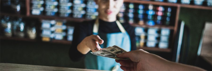 U.S. consumers aren’t abandoning cash. Discover why cash remains important despite the rise of digital payments.