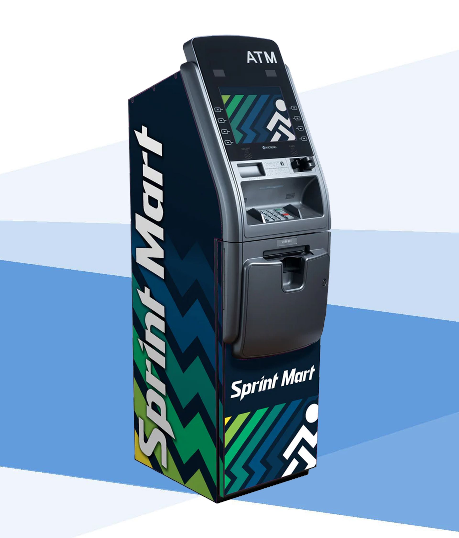 BFC Enterprises provides free, full services ATM placement for businesses in Bloomington, Illinois and the surrounding areas.