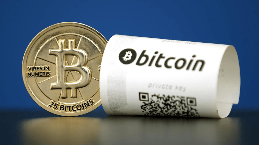 What is a Bitcoin ATM? Insights from BFC Enterpries | Nationwide ATM Placements