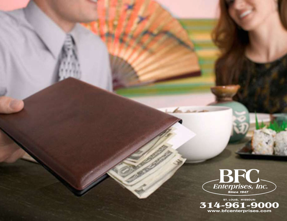 BFC Enterprises explains why some bars and restraunts are cash only | Nationwide ATM Placement