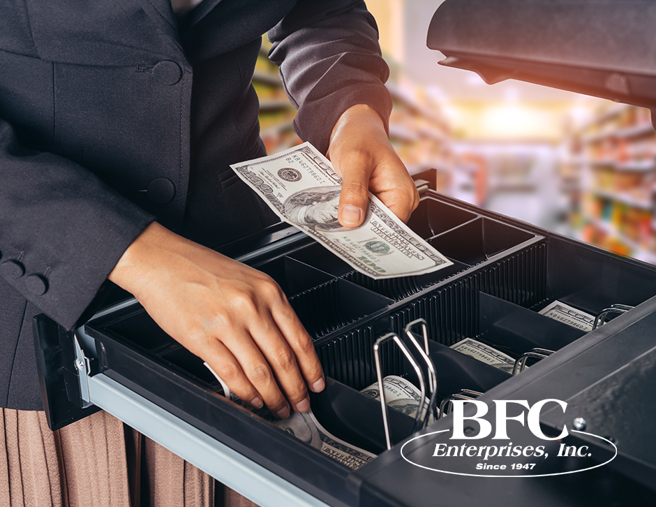 Cash discount programs helping businesses increase profits | BFC Enterprises | Nationwide ATM Placements