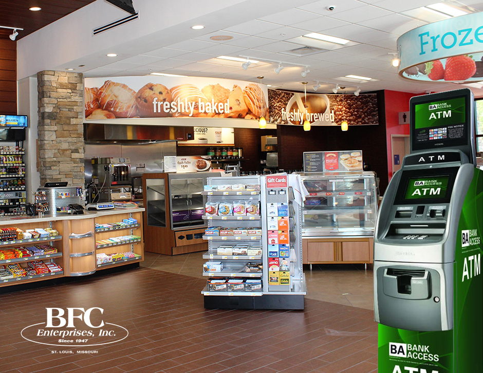 BFC Enterprises shars tips to increase ATM cash withdrawals | Nationwide