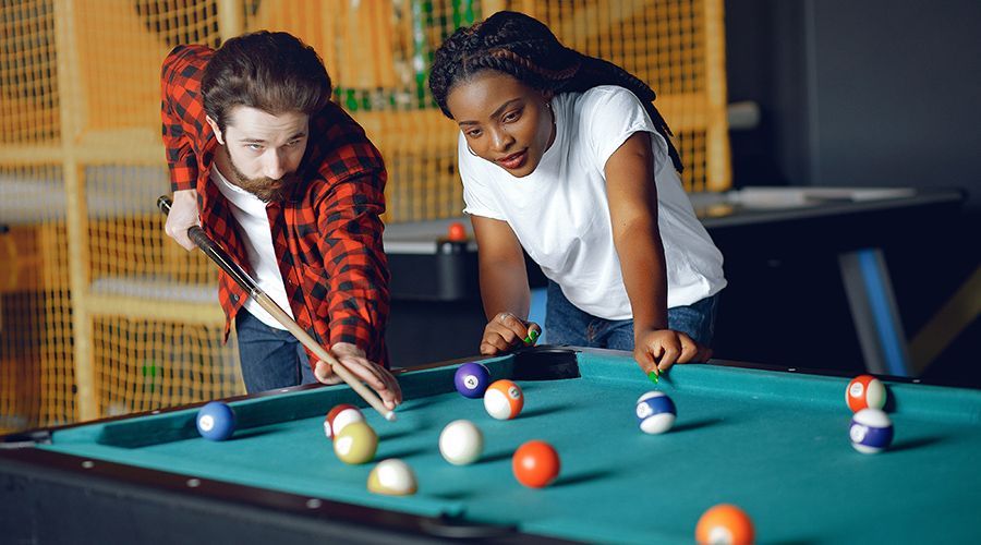 Get ready for football season by adding amusements that boost engagement, increase dwell time, and drive revenue.