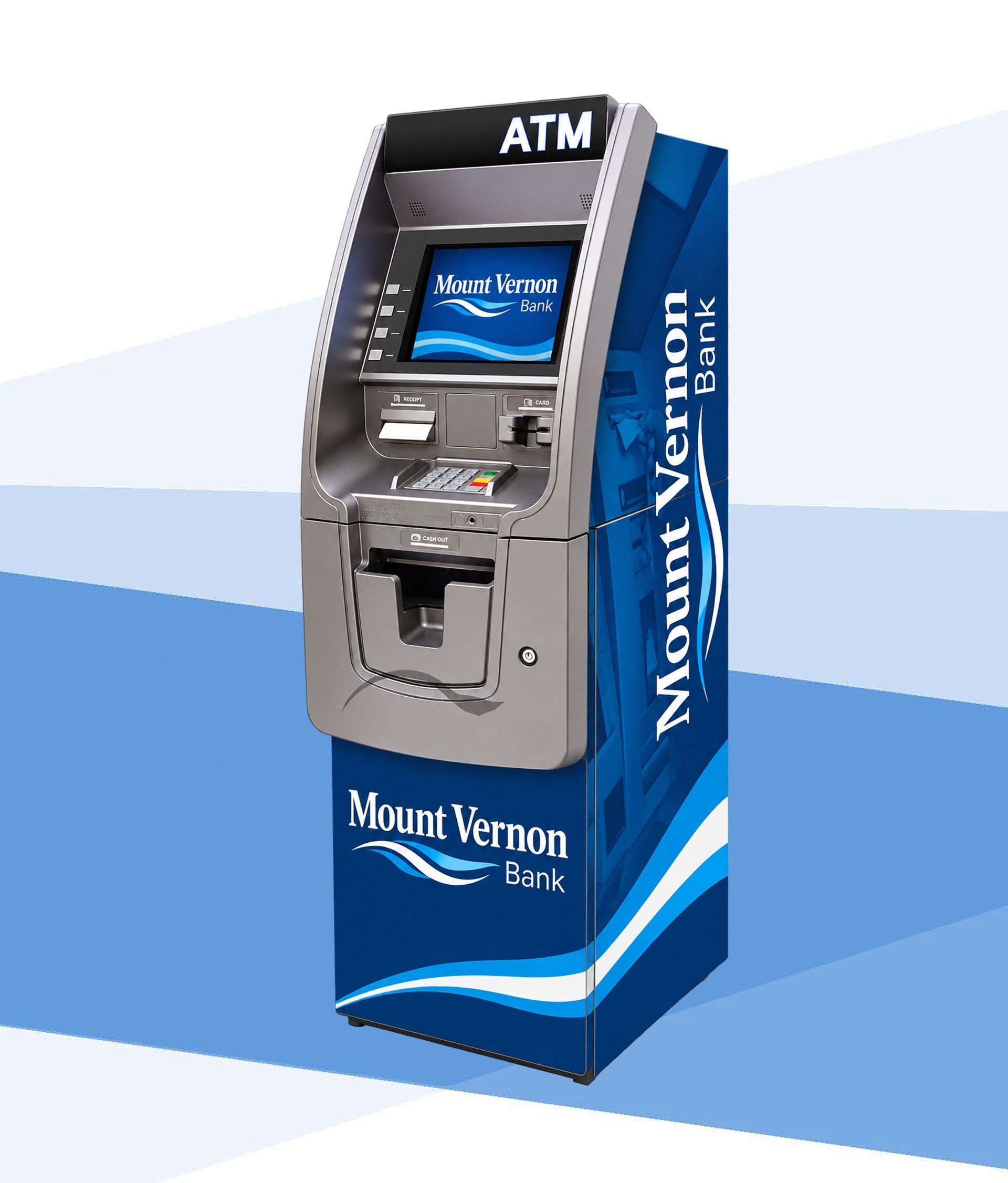 Free ATM placement in Mount Vernon, IL from BFC Enterprises. No equipment costs, full-service support and opportunities to earn surcharge revenue.