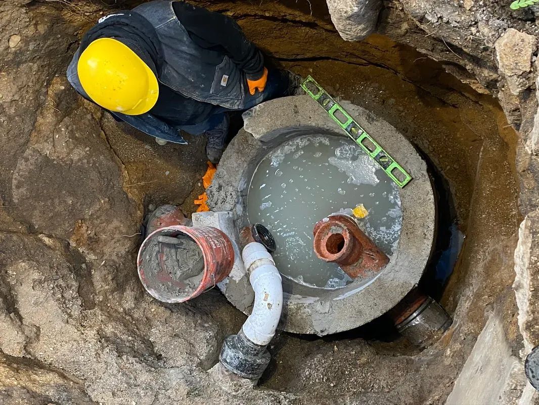 Basin Repair Chicago, IL