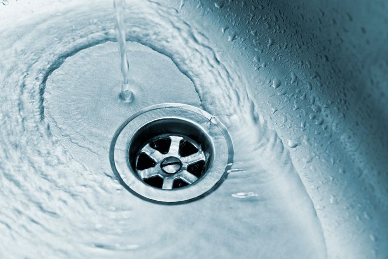 Faucet Drain — Chicago, IL — Magic Men Service Inc.
