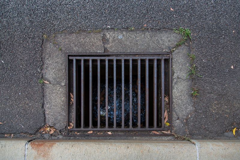 Catch Basins — Chicago, IL — Magic Men Service Inc.