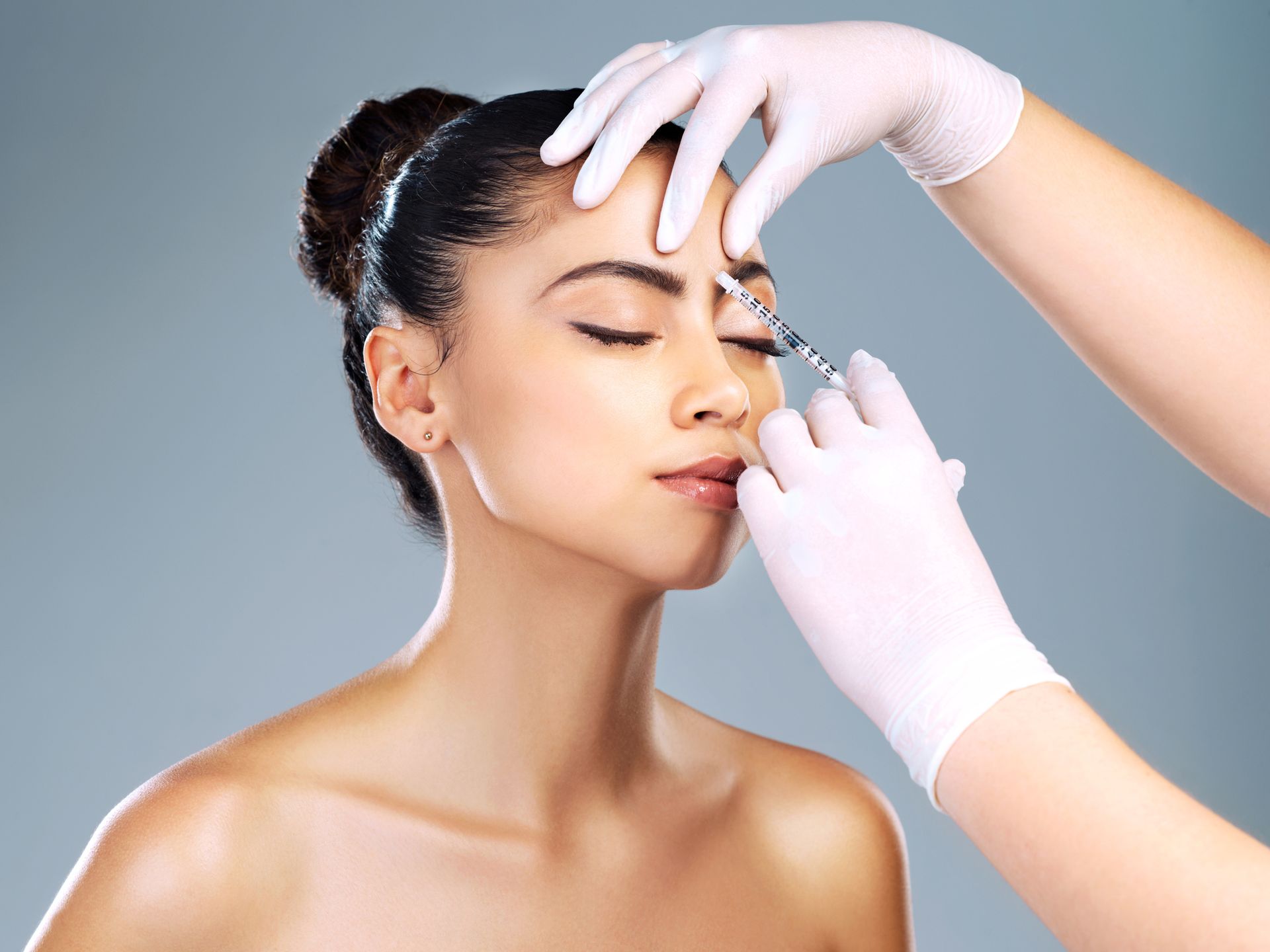 Injectable - Astoria, NY - You Must Be Drippin