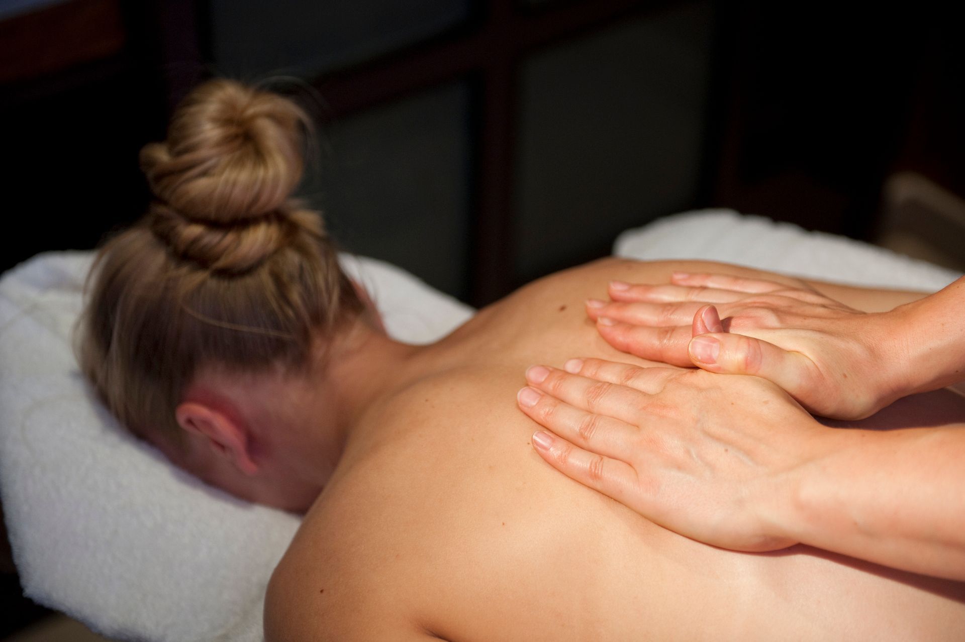 Massage - Astoria, NY - You Must Be Drippin