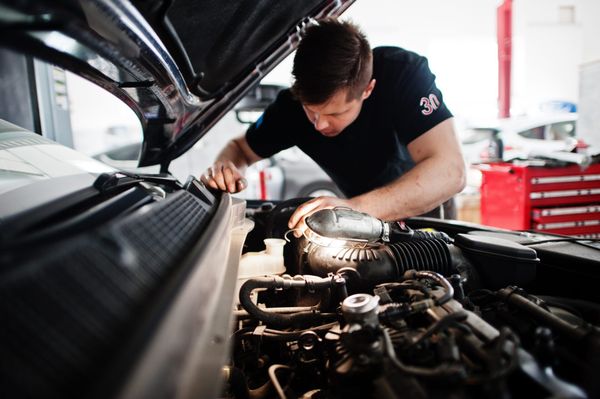 Auto Services in Spokane Valley, WA - Green Tech Garage