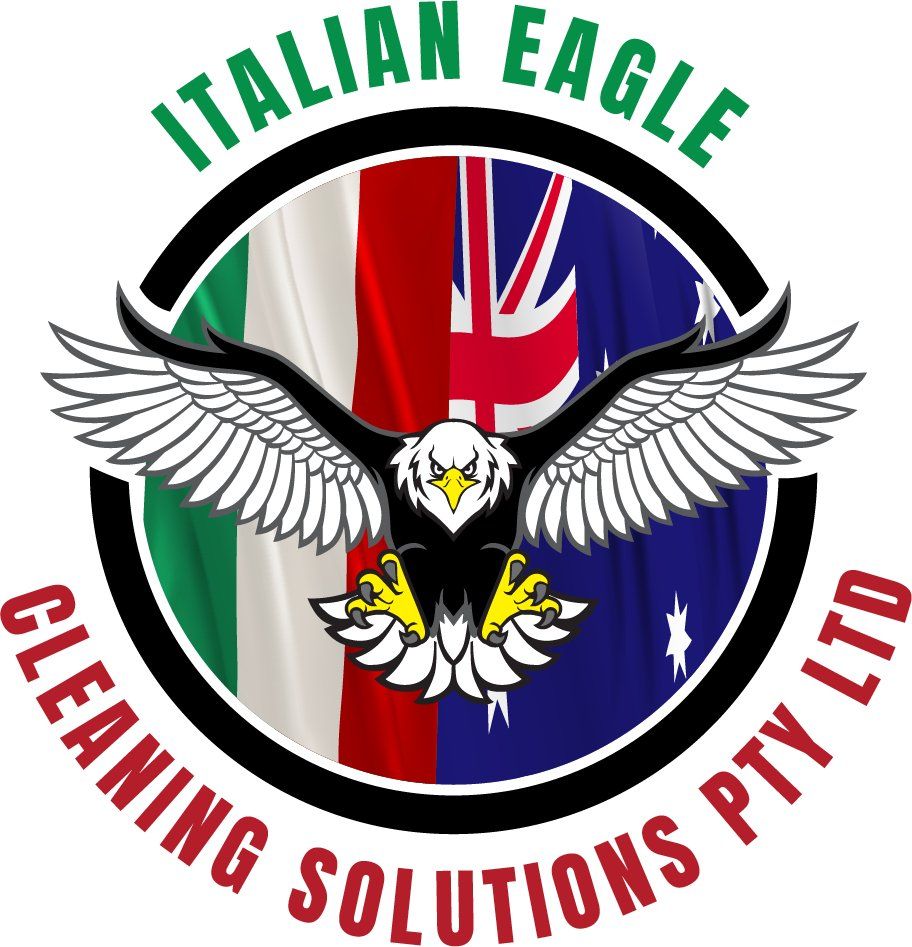 Italian Eagle Cleaning Solutions Pty Ltd Italian Eagle Cleaning Solutions Pty Ltd