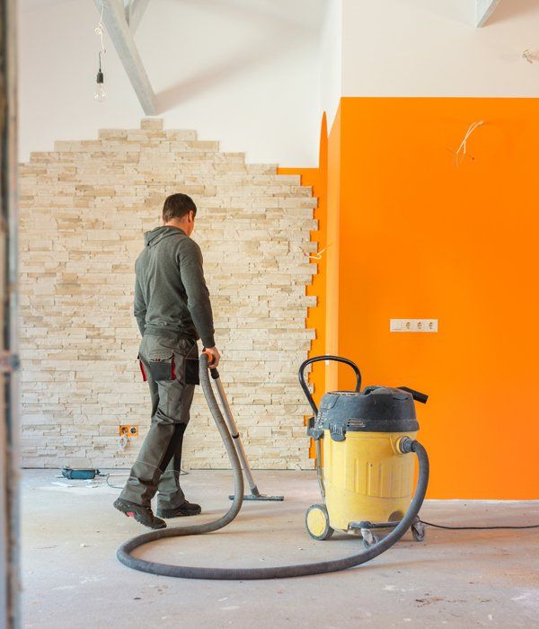 Cleaning the Renovation Site — Adelaide, SA — Super Carlo's Cleaning Services