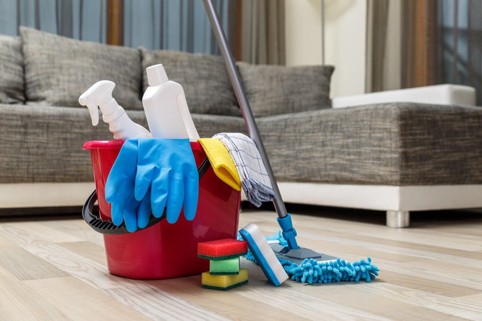 Cleaning Service — Adelaide, SA — Super Carlo's Cleaning Services
