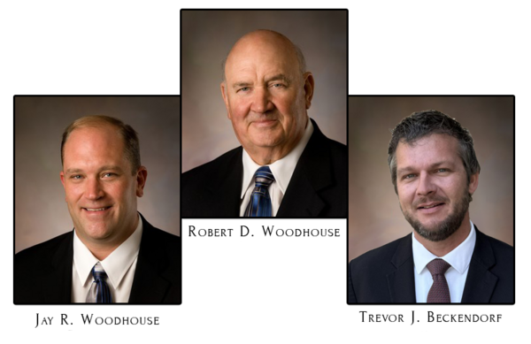 Dahn & Woodhouse Funeral Home | Carroll, IA