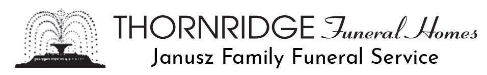 Funeral Home Logo