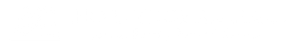 Thin horizontal black line on a white background with blurred dark edges