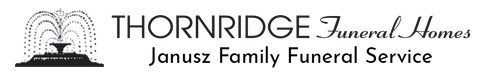 Funeral Home Logo