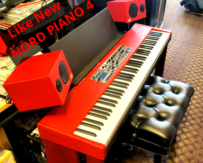 Pianos Omaha, NE Keyboard Kastle