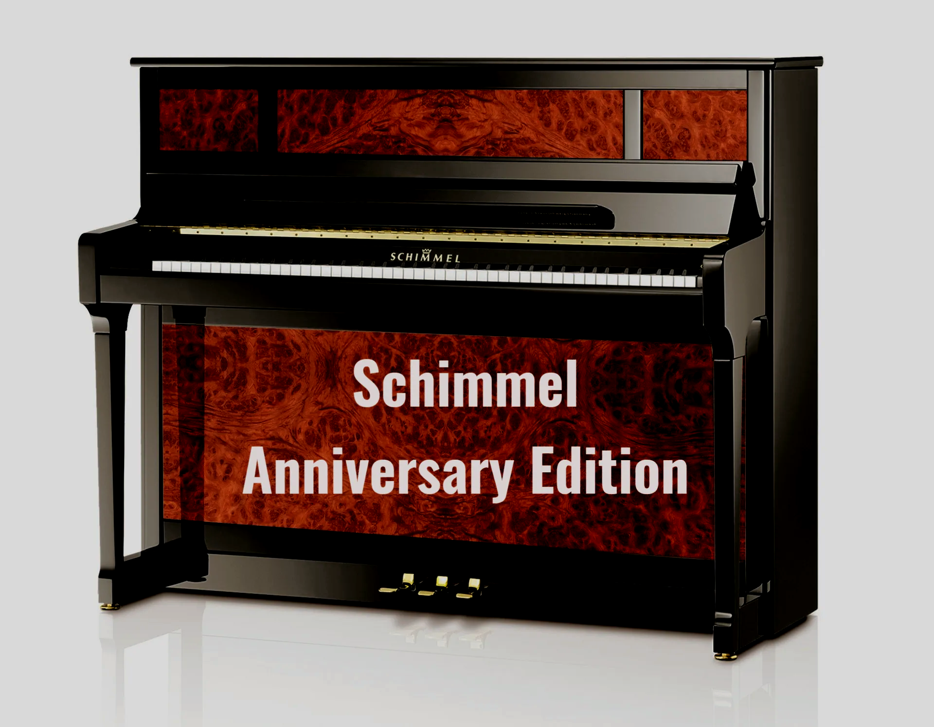 All New Nord Grand — Omaha, NE — Keyboard Kastle