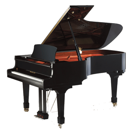 Hailun HG151 5' Deluxe Grand — Omaha, NE — Keyboard Kastle