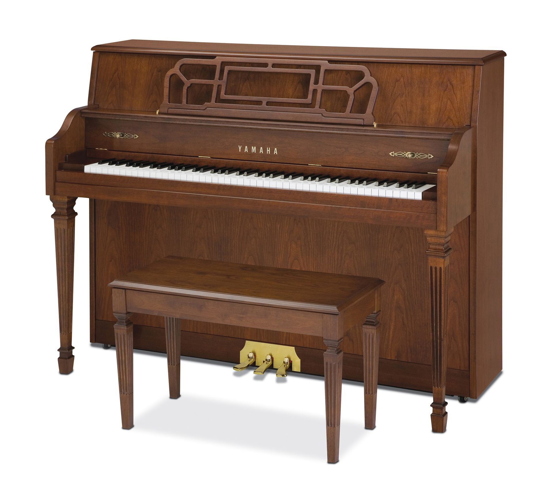 New Yamaha YDP103 Digital Piano — Omaha, NE — Keyboard Kastle