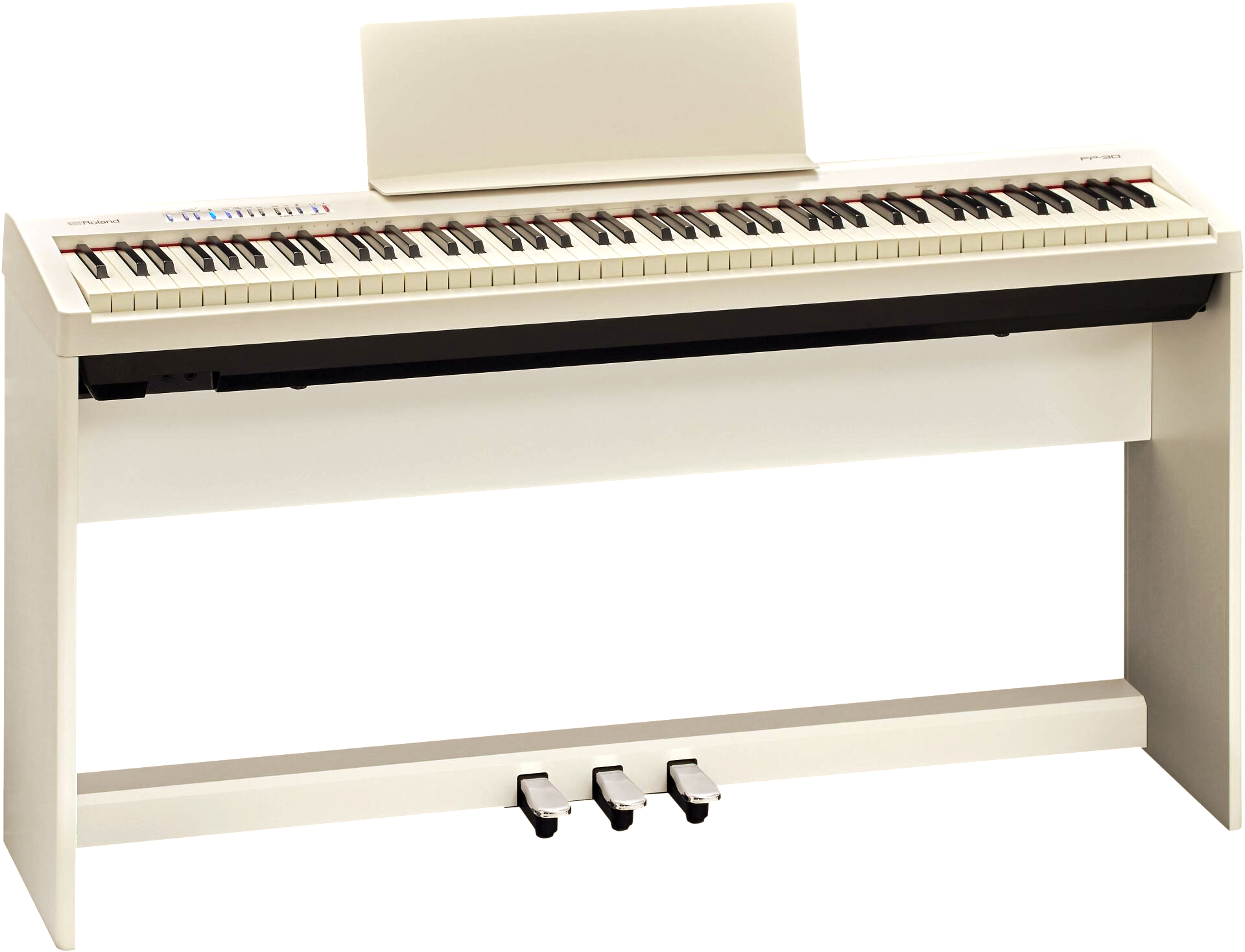 Artesia AG30 Digital Ensemble — Omaha, NE — Keyboard Kastle