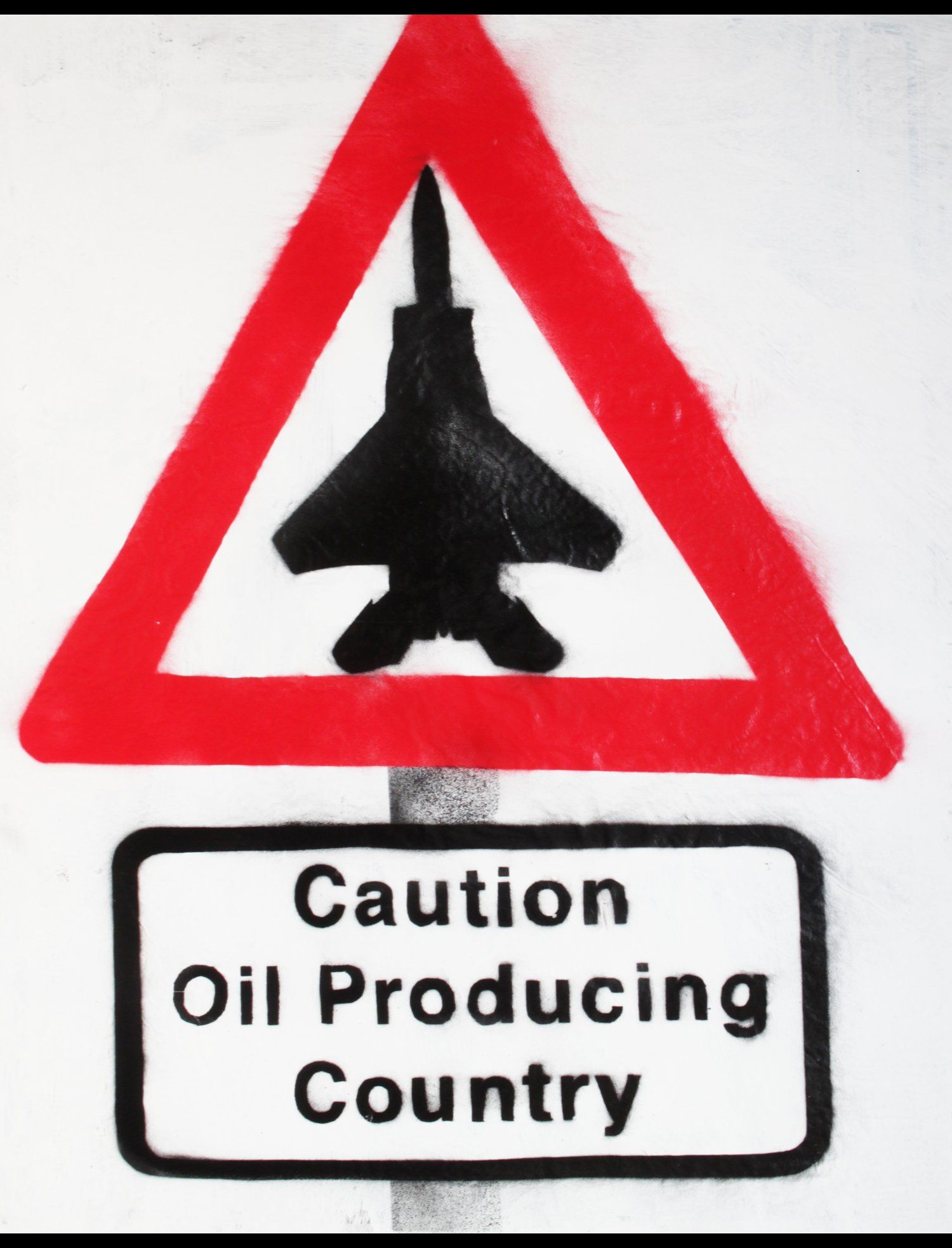 urban pop art by sly caution