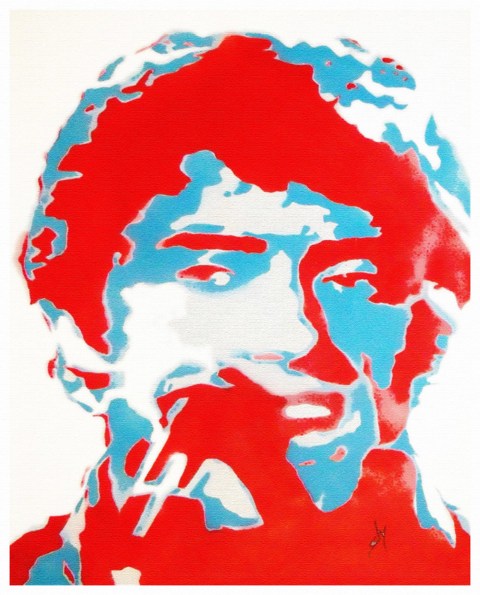 urban pop art by sly popi 1 die