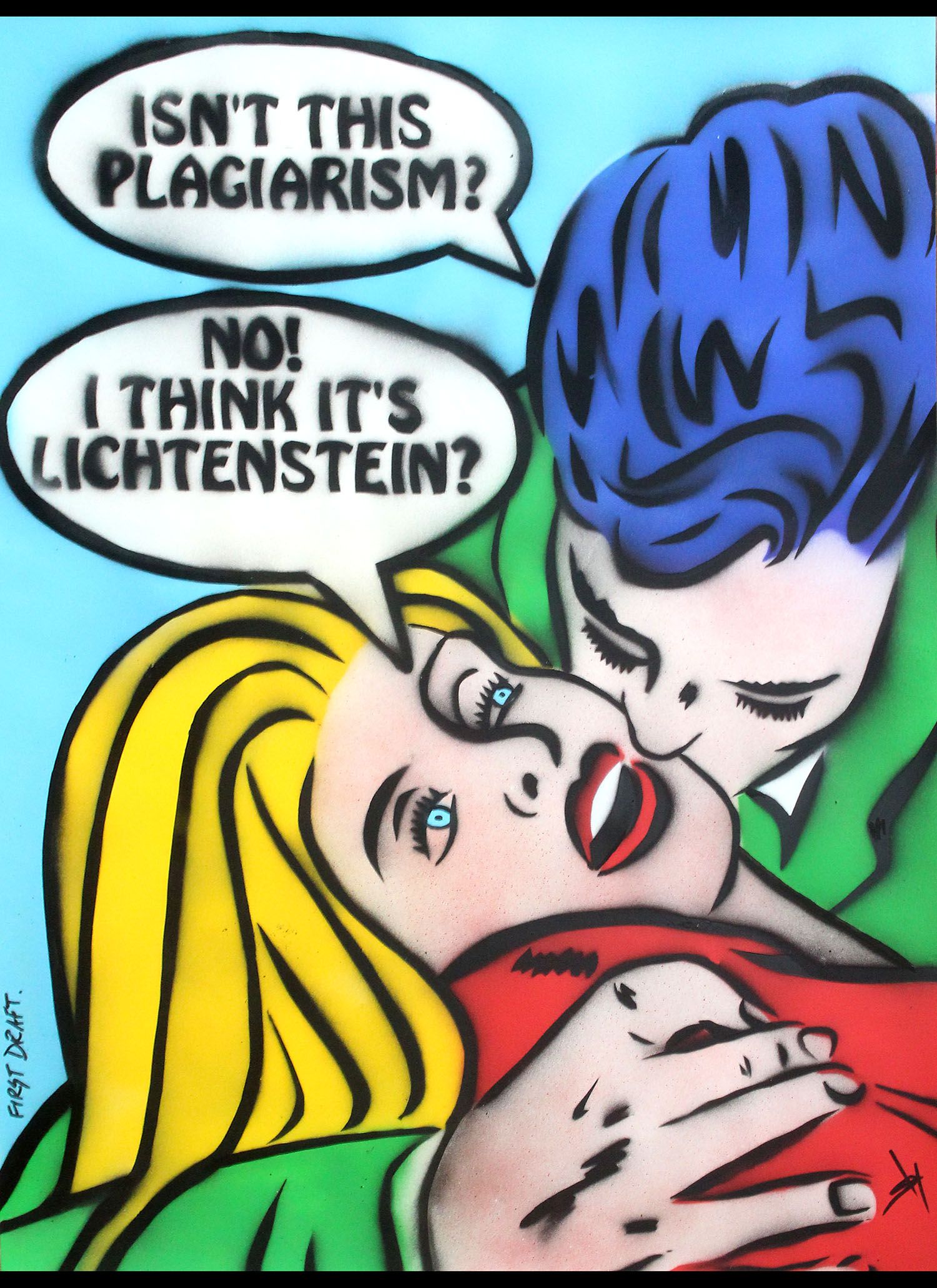 urban pop art by sly other 10 fairey