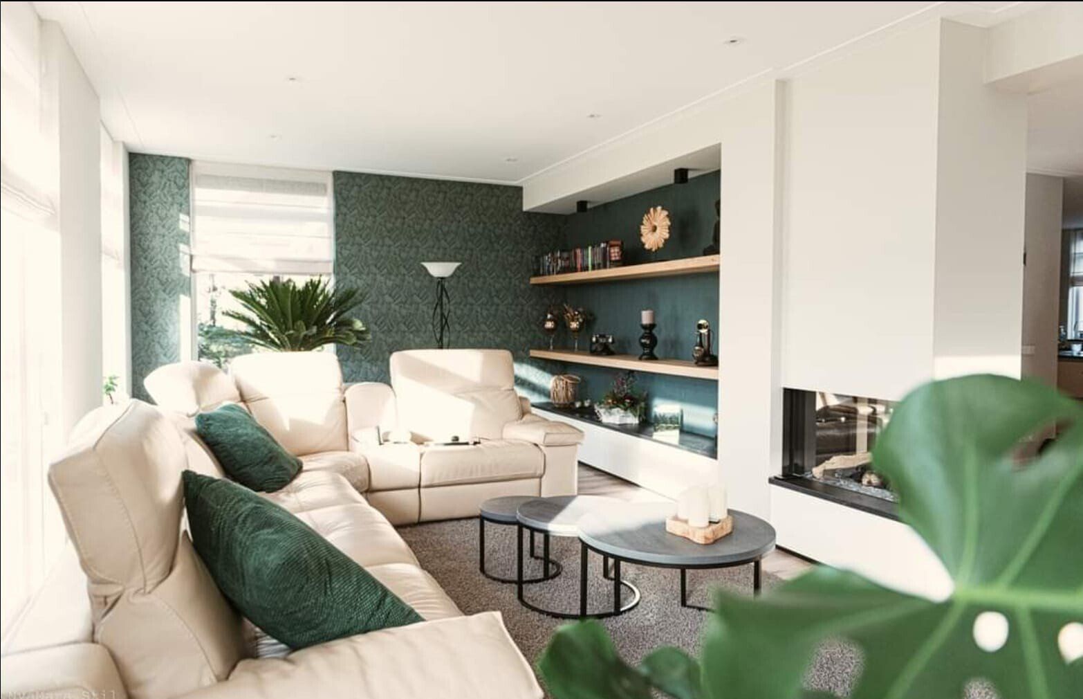 renovlies behanger huren