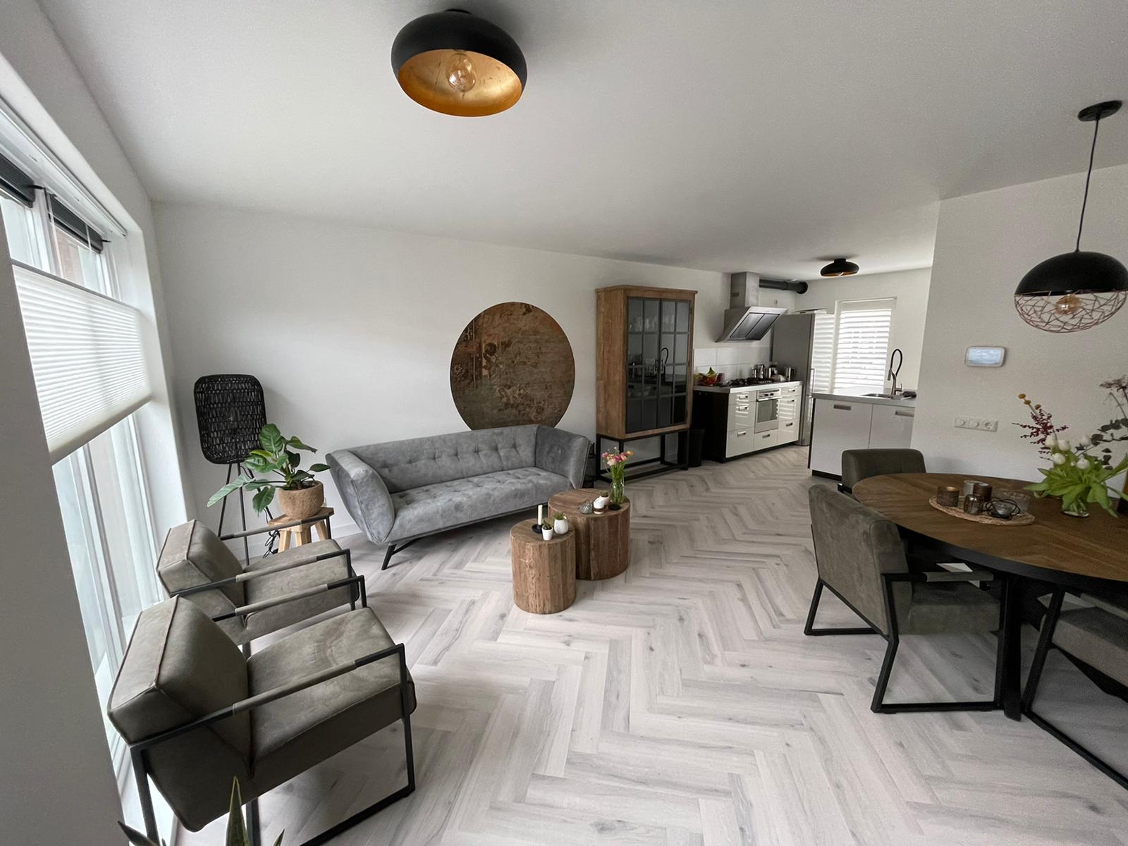 beste wandafwerking nieuwbouw