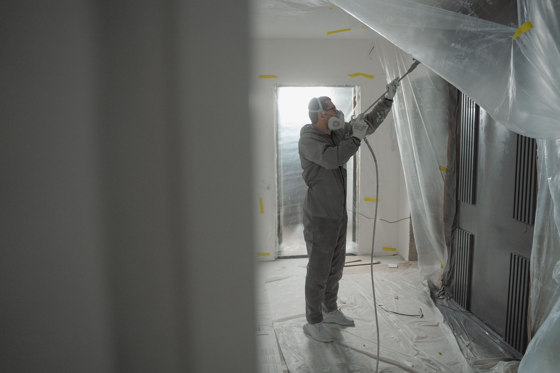 voorkomen airless spuitwerk problemen