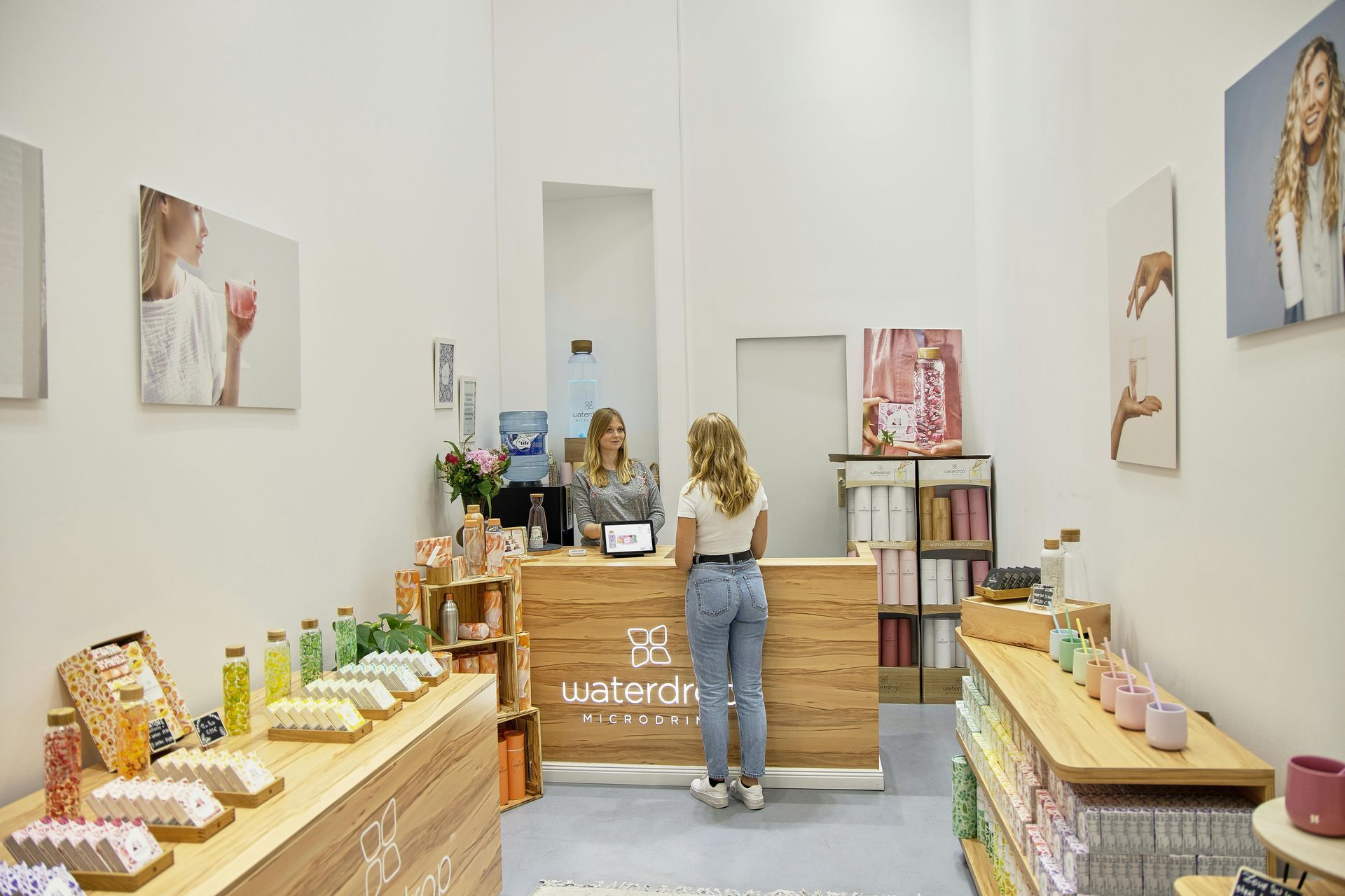 Stukadoor gezocht voor mijn winkel