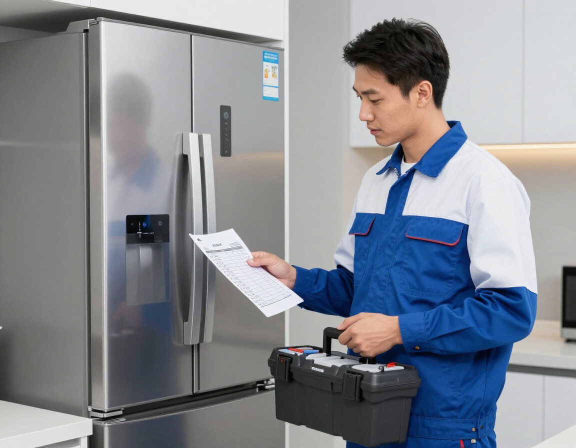 Técnico experto