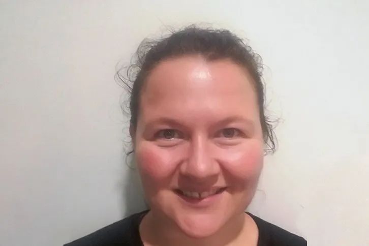Leisa Buckton