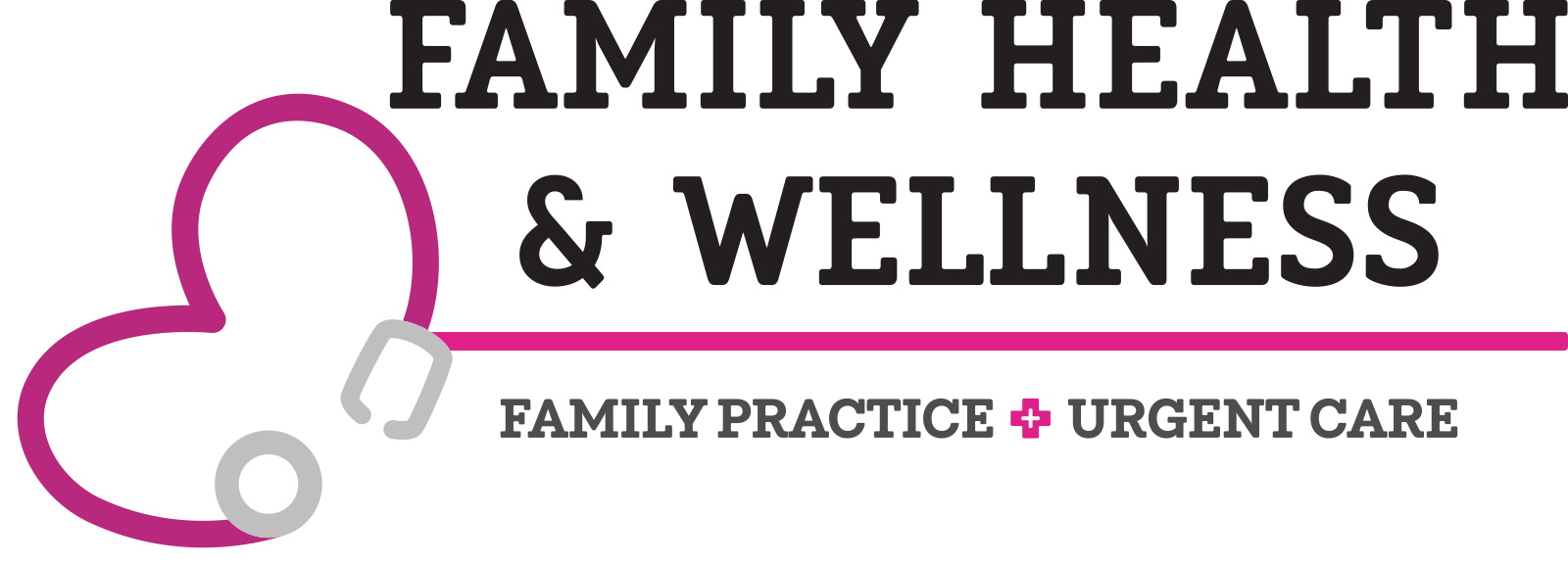 Family Health And Wellness Logo Family Health And Wellness - Primary Care Libby MT