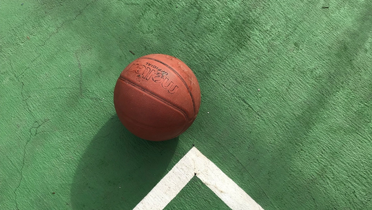 Basketball Court Sports Injury Therapy Libby MT